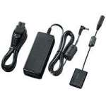Canon ACK-DC110 (ACKDC110) AC Adapter for the G7X Allowing you to Power the Camera from a Plug Socket (Canon p/n 9838B005AA) Canon ACK-DC110 (ACKDC110) AC Adapter for the G7X Allowing you to Power the Camera from a Plug Socket (Canon p/n 9838B005AA)